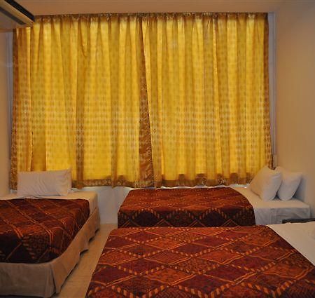 Old Budget Hotel George Town Eksteriør billede