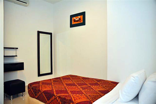 Old Budget Hotel George Town Eksteriør billede