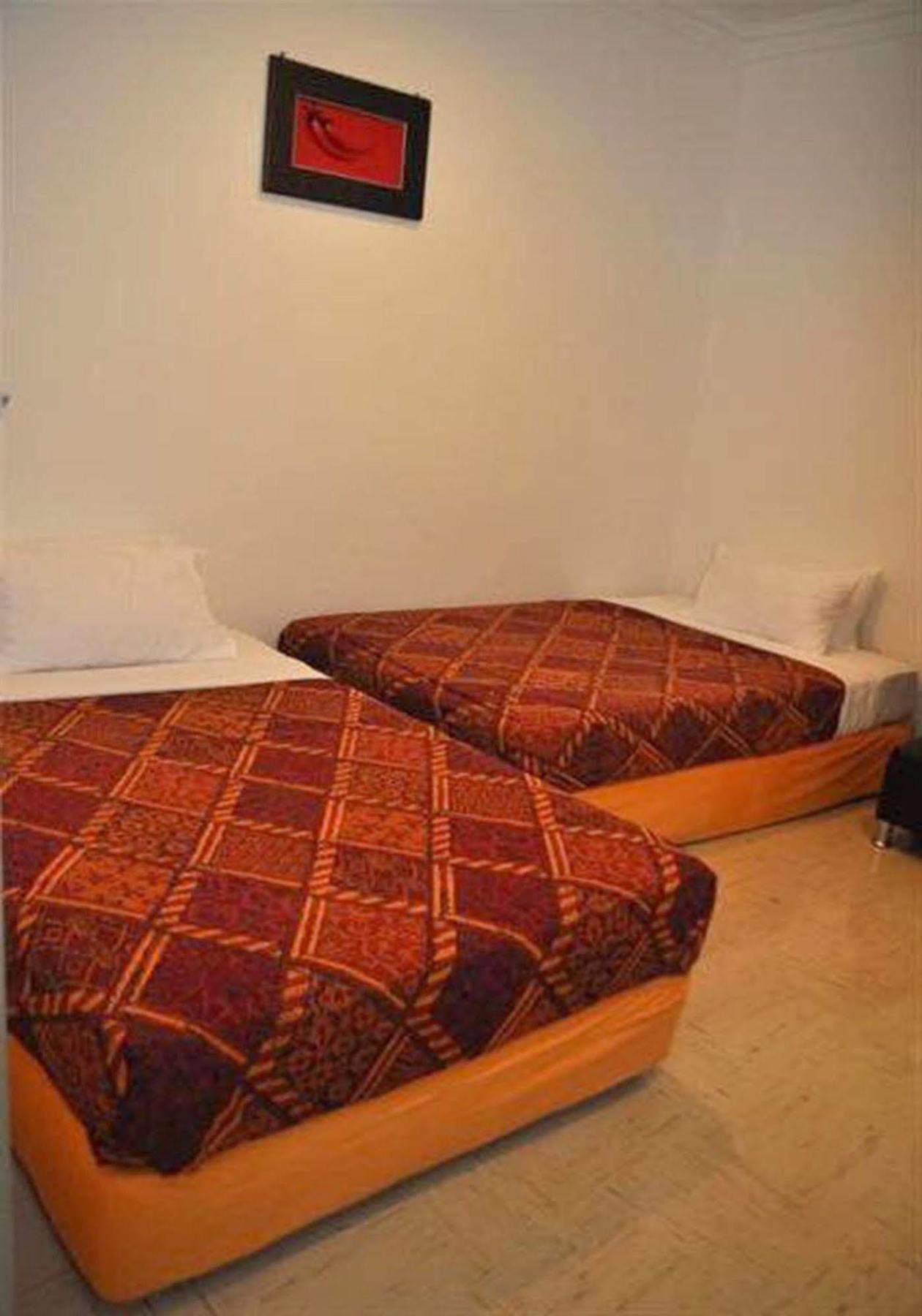 Old Budget Hotel George Town Eksteriør billede